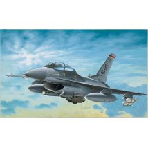 Italeri 0188 F-16 C/D Night Falcon