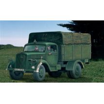 Italeri 0216  Opel Blitz