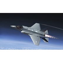 Italeri 2506 F-35A LIGHTNING II  1:32