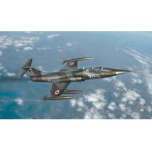 Italeri 2509s TF-104G Starfighter 1:32