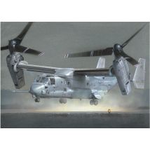 Italeri 2622  V-22 OSPREY  1:48