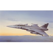 Italeri 2638 Jas 39A Gripen