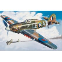 ITALERI 2705 HURRICANE Mk.I