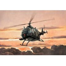 Italeri 2742 BO 105/ PAH-1. 1:48