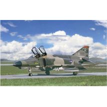 Italeri 2770 F-4E PHANTOM II  1:48