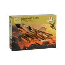 Italeri 2783s Tornado GR.1/IDS 1:48