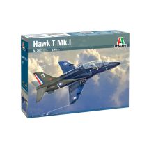 Italeri 2813s BaE Hawk T. Mk. 1