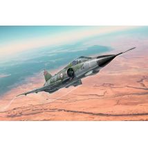 Italeri 2816s Mirage III  1:48