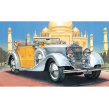 Italeri 3703  Rolls-Royce Phantom II