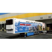 Italeri 3904 REEFER TRAILER  1:24