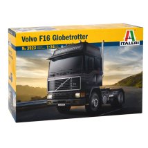 Italeri 3923 VOLVO F16 GLOBETROTTER  1:24