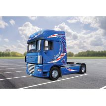 Italeri 3933s   DAF XF105 &ldquo;Space America&rdquo;  1:24