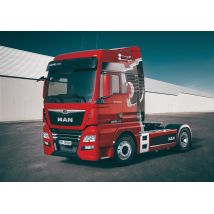 Italeri 3959s MAN TGX XXL D38 1:24