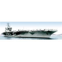 Italeri 0503 U.S.S. Nimitz