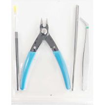 Italeri 50830 Szerszámkészlet 1.