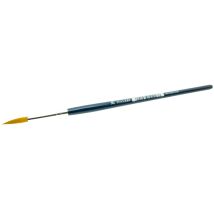 Italeri 51213 10 ecset szintetikus kerek