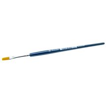 Italeri 51233 10 ecset szintetikus lapos