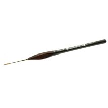Italeri 51255 2 Sable Hair ecset