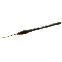 Italeri 51256 3 Sable Hair ecset