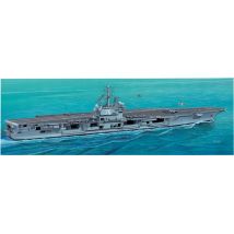 Italeri 5533  U.S.S. Ronald Reagan