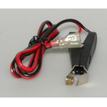 Izzitó csipesz Aviomodelli