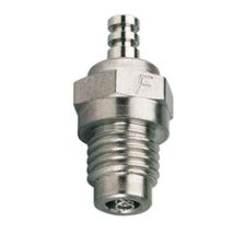 Izzitógyertya OS F 4 ütemû