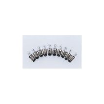 Piko 55758 Menetes izzó, 19 V, 10 db