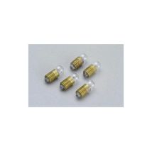 Piko 56012 Menetes izzó BR 01.5 mozdonyhoz 16 V 5 db