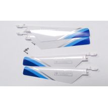 J.P. 6605465 Rotorlapát szett Mini Twister Scale