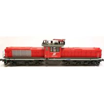 Jaegerndorfer 26510 Villanymozdony 1064 009-2 ÖBB IV