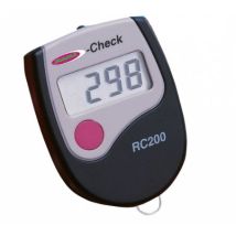 Jamara RC200 fordulatszámmérő