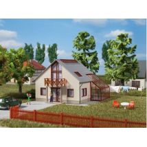 Auhagen 13301 Ház, 'Janine'