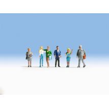 Noch 15520 Járókelők