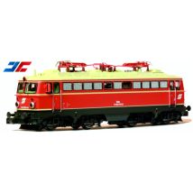 JC64030 N villanymozdony 1142.701 Pfl EpIV