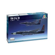 Italeri 2809 TR-1 A/B Lockheed