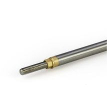 Tönkcső 25,4 cm (10 inch)