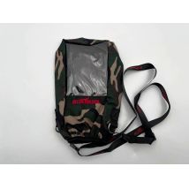 Boatman vízhatlan távvédő