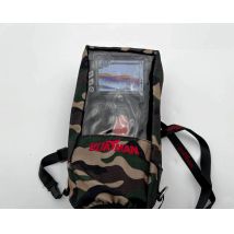 Boatman vízhatlan távvédő - Actor Plus GPS modell