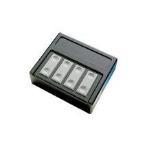 Roco 10521 Kapcsolópult automatikus végállás nélküli eszközökhöz