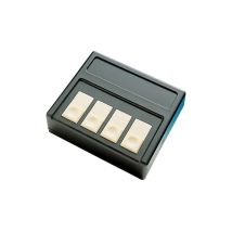 Roco 10522 Kapcsolópult kocsiszétkapcsolókhoz