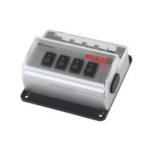 Piko 35261 Kapcsolópult pályaszakaszhoz, világításhoz kertivasút G