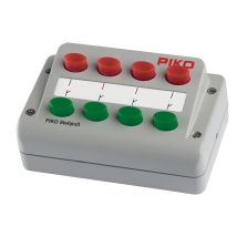 Piko 55262 Kapcsolópult  váltókhoz