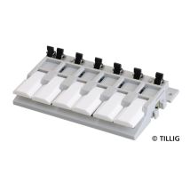 Tillig 08211 Kapcsolópult