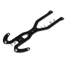Karbon felváz 2.0mm