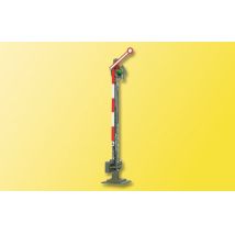 Viessmann 4900 Alak-főjelző, egykaros, 78 mm