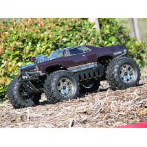 Karosszéria 1967 Pontiac GTO