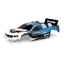 Karosszéria DSX-2 festetlen