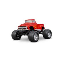 Karosszéria Ford F-100 - Festetlen