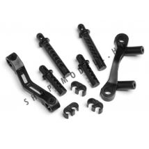 HPI Firestorm karosszéria tartó szett