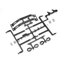 Karosszéria tartó szett